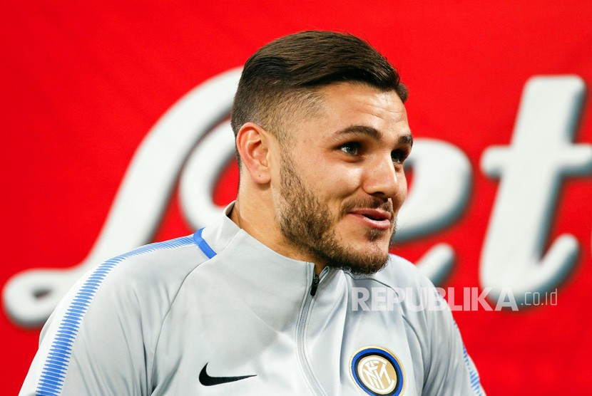 Mauro Icardi 