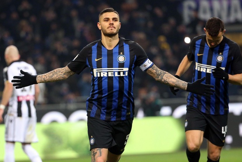 Mauro Icardi