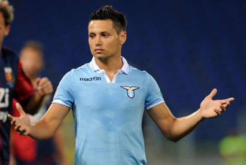 Mauro Zarate