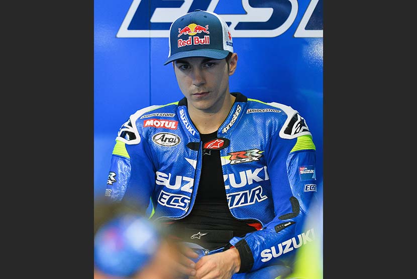 Maverick Vinales