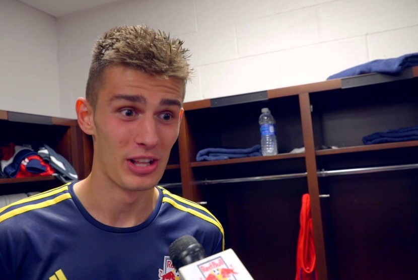 Matt Miazga