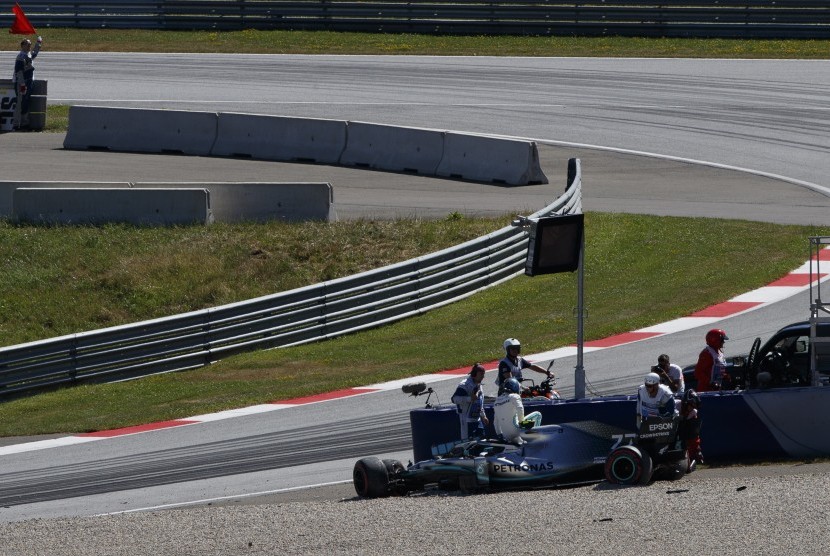 Max Verstappen ikuti ajang balap virtual setelah GP Australia batak digelar (Foto: Max Verstappen)