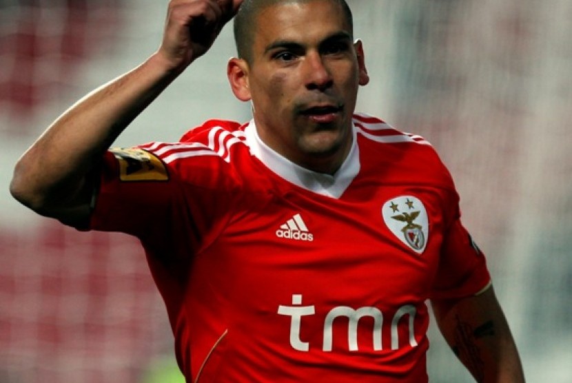 Maxi Pereira