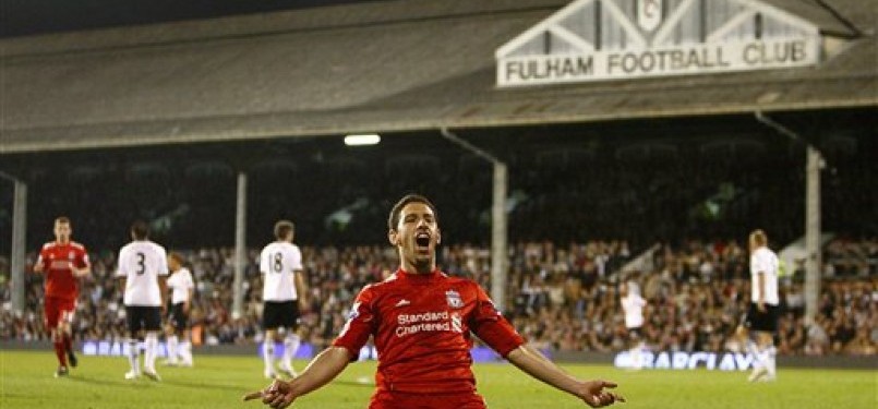 Maxi Rodriguez