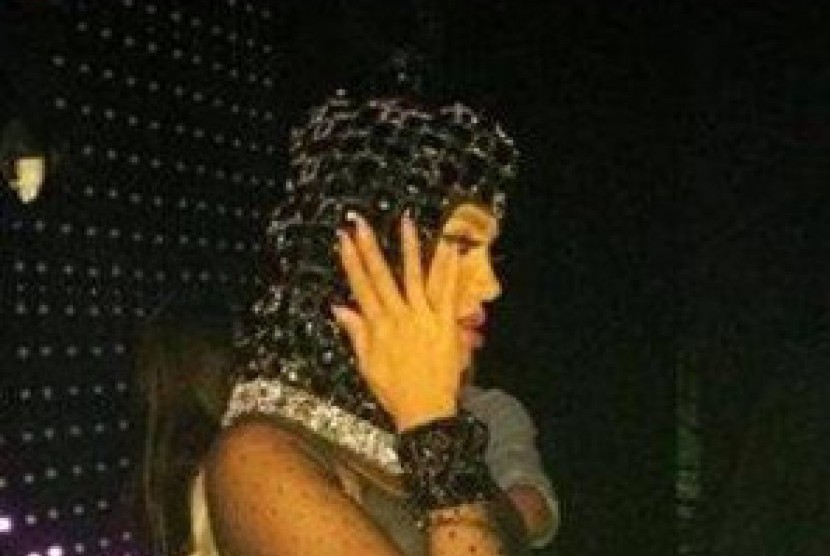 Maya Diab