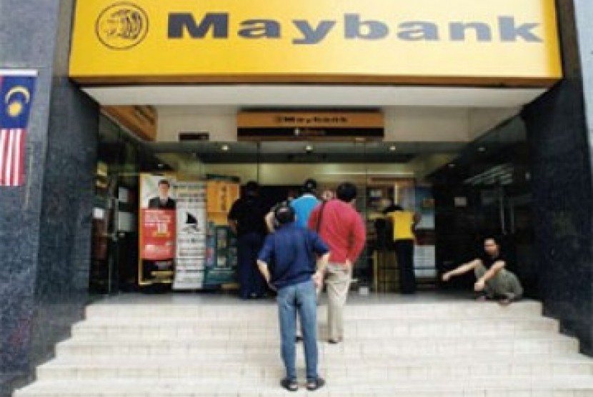 Maybank Malaysia