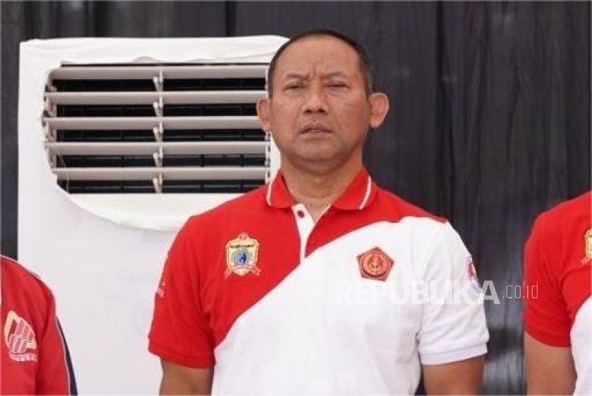 Mayjen Maryono dipromosikan menjadi Irjen Kemenhub dan pangkatnya akan menjadi letjen.