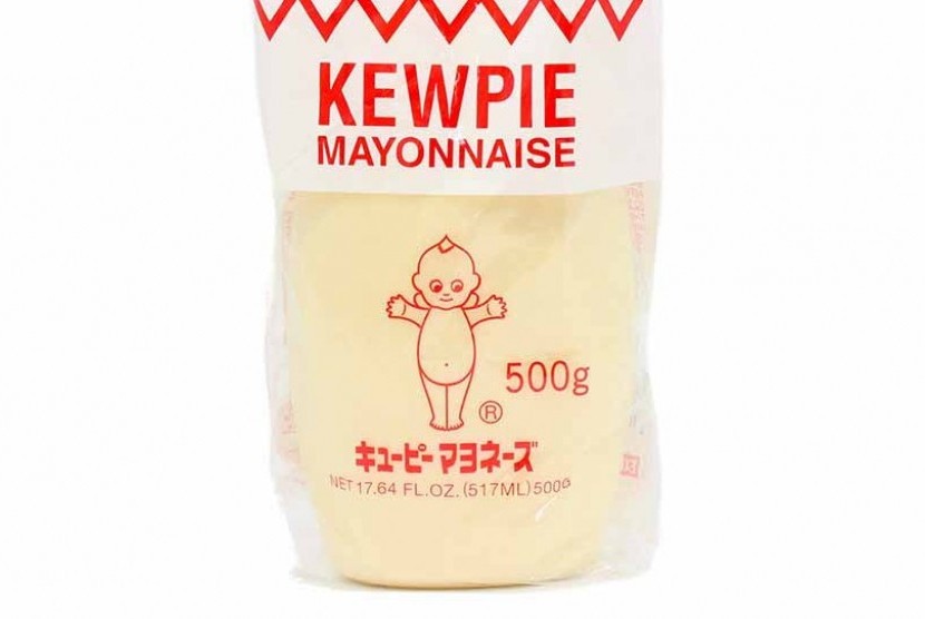 Mayones Kewpie