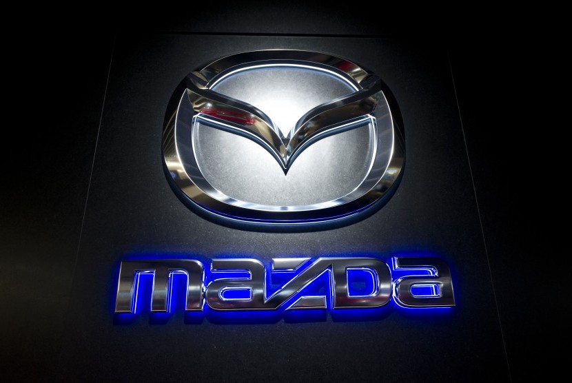 Mazda. Pabrik Mazda di Jepang diperpanjang penutupannya menyusul belum berakhirnya pandemi Covid-19.