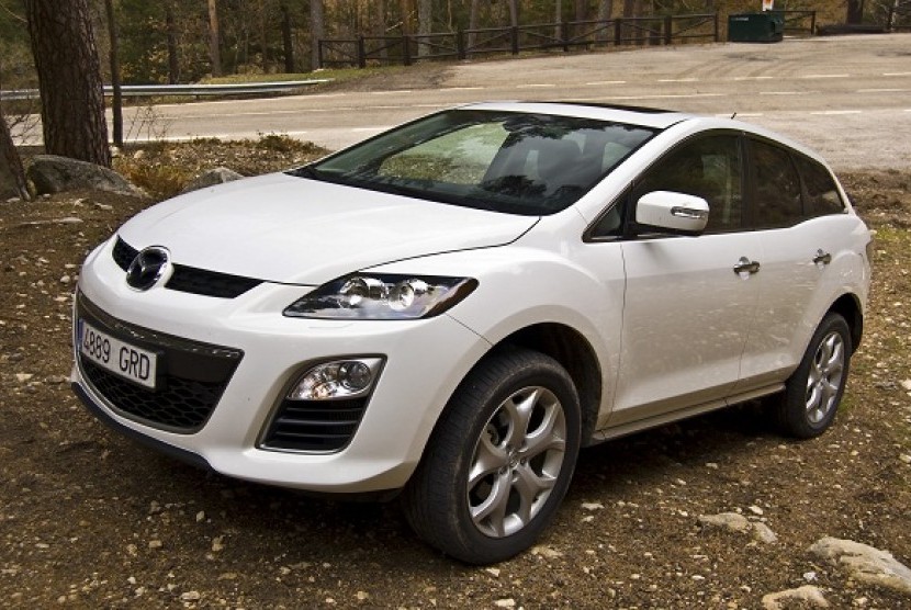 Mazda CX-7 