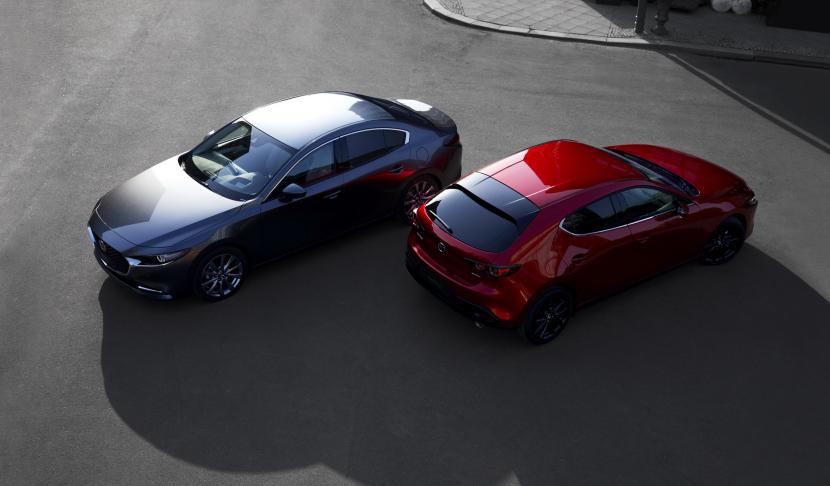 Mazda kini memberikan garanti selama enam tahun.