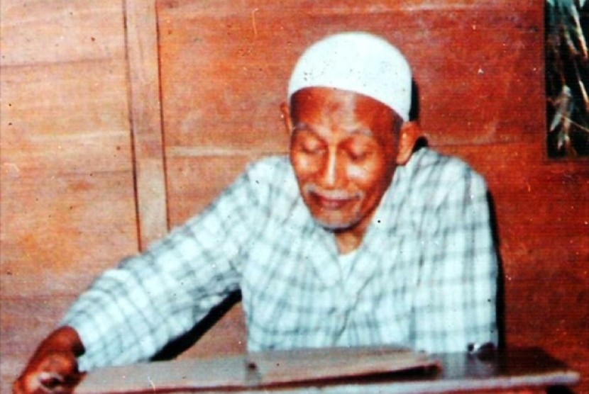 Mbah Muhammadun
