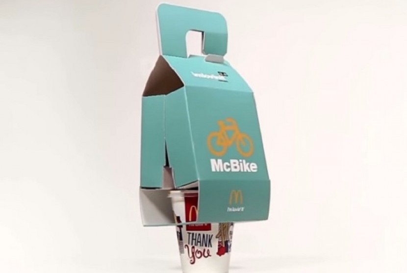 McBike