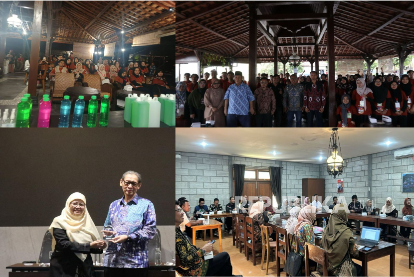 MCEBI dan Kementerian UMKM berkomitmen bersama untuk melahirkan wirausahawan berkualitas dengan sentuhan teknologi.