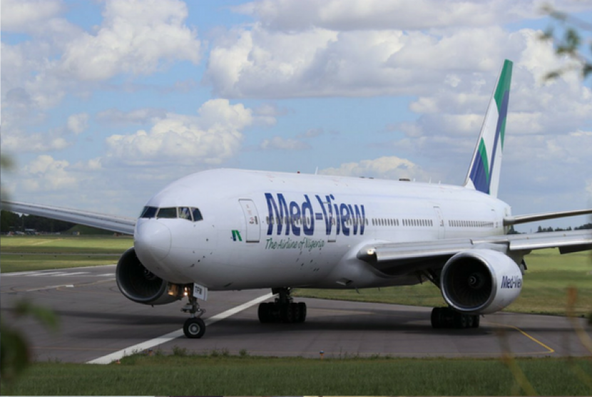 Med-View Airline 
