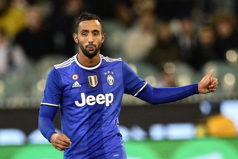 Medhi Benatia