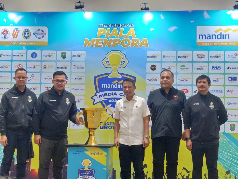 Media Cup 2024.