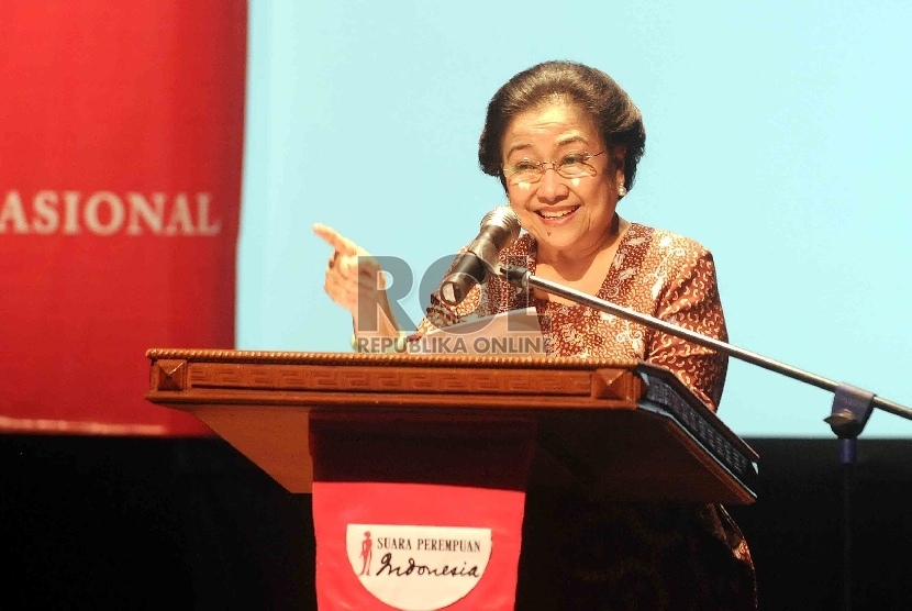 Megawati