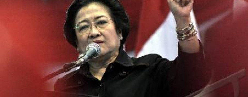 Megawati Soekarnoputri