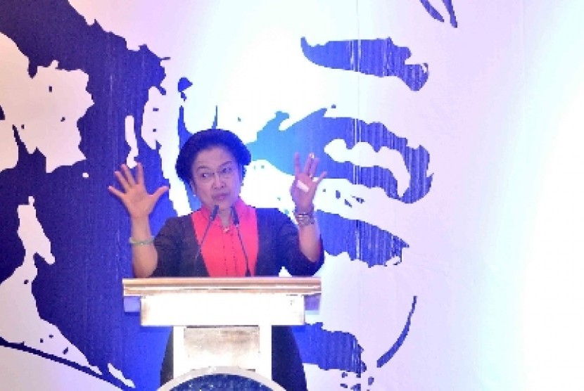 Megawati Sukarnoputri