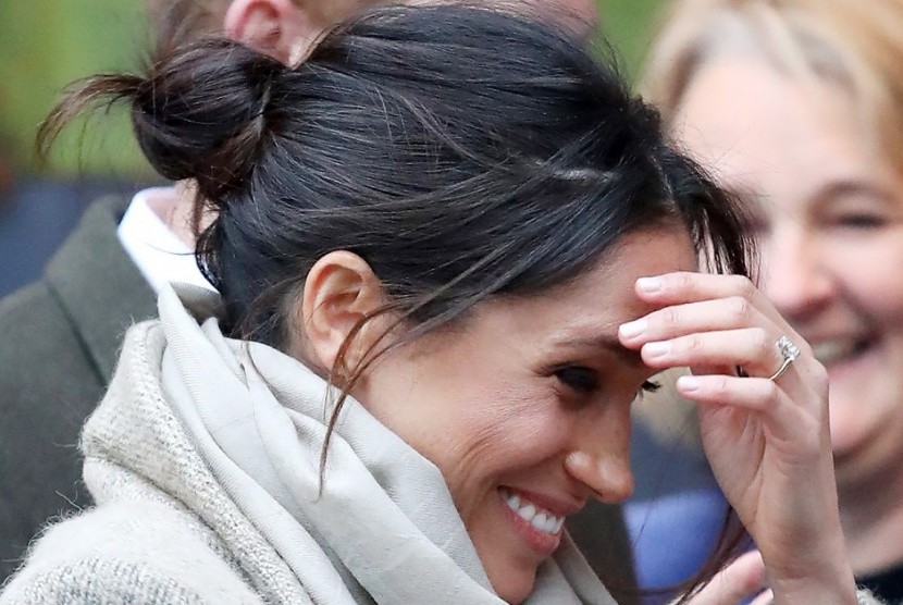 Meghan Markle