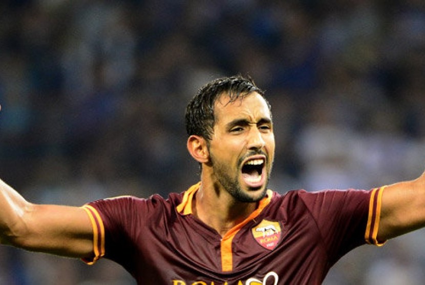 Mehdi Benatia