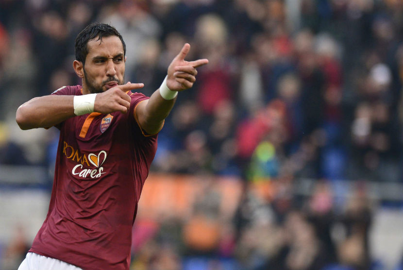 Mehdi Benatia