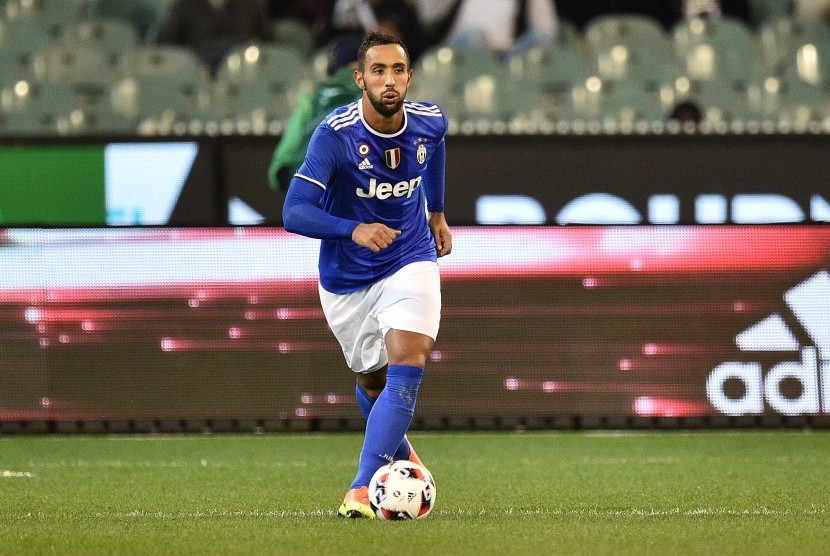 Mehdi Benatia