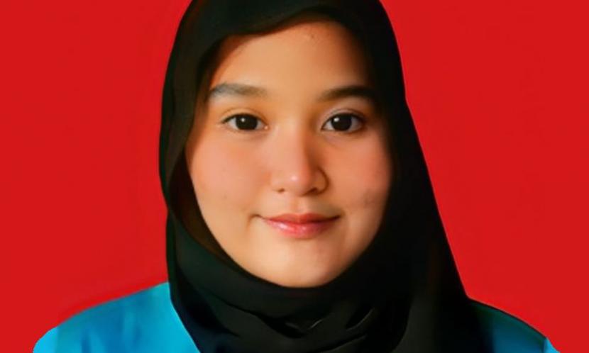 Meizahra Khaerani Zulnisa, Mahasiswa Program Studi Sistem Informasi Akuntansi (D3) Universitas BSI.