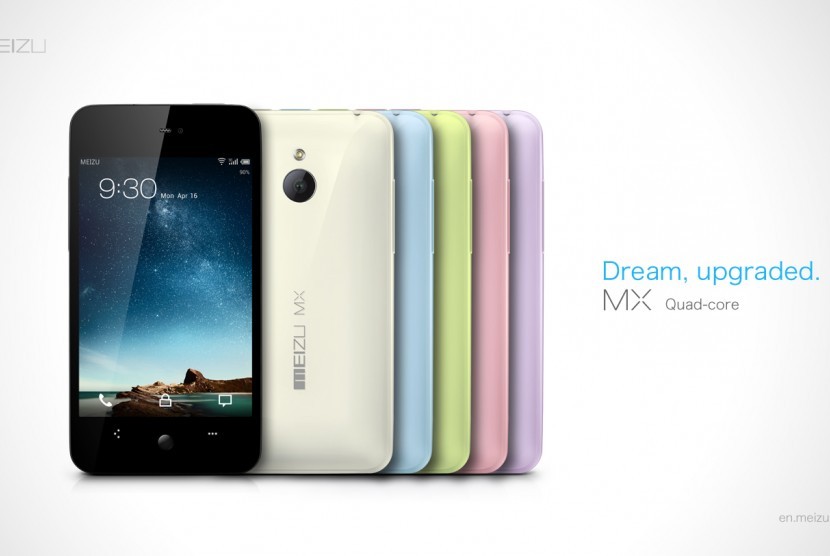 Meizu MX