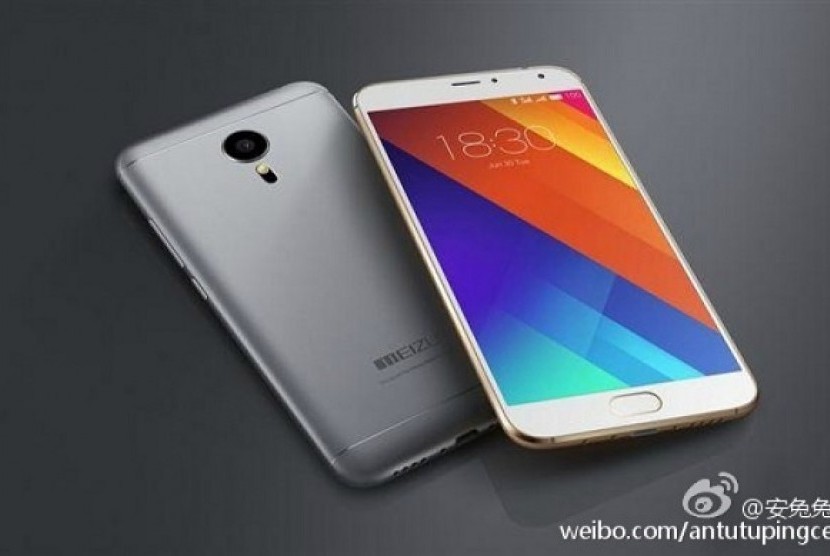 Meizu MX6 