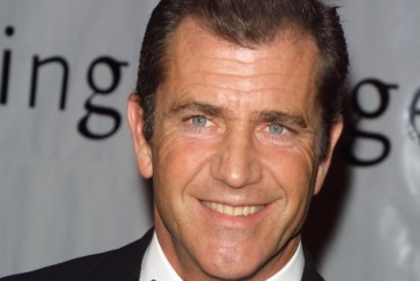 Mel Gibson