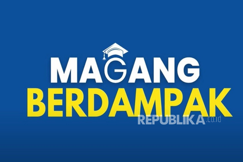Melalui Magang Berdampak, UNM mendekatkan kampus dengan dunia industri. 