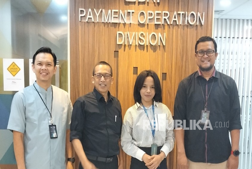 Melalui pendekatan digital relevan, Cyber University mampu mengantarkan alumninya ke posisi strategis perusahaan bergengsi.