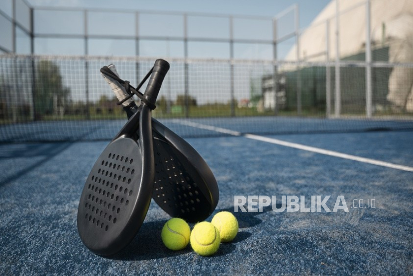 Pemkot Bandung Siapkan Aturan Jam Operasional Padel karena Ganggu Warga Hingga Tengah Malam