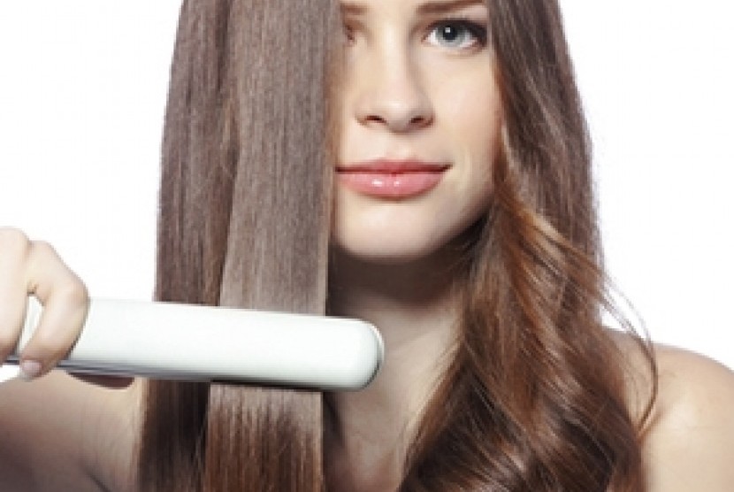 Ada beragam tipe rambut, masing-masing harus diperhatikan perawatannya agar rambut indah.