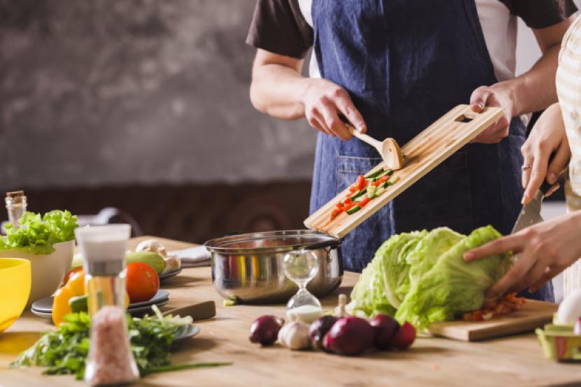 Metode memasak yang tidak tepat bisa menghilangkan nutrisi di dalam makanan.