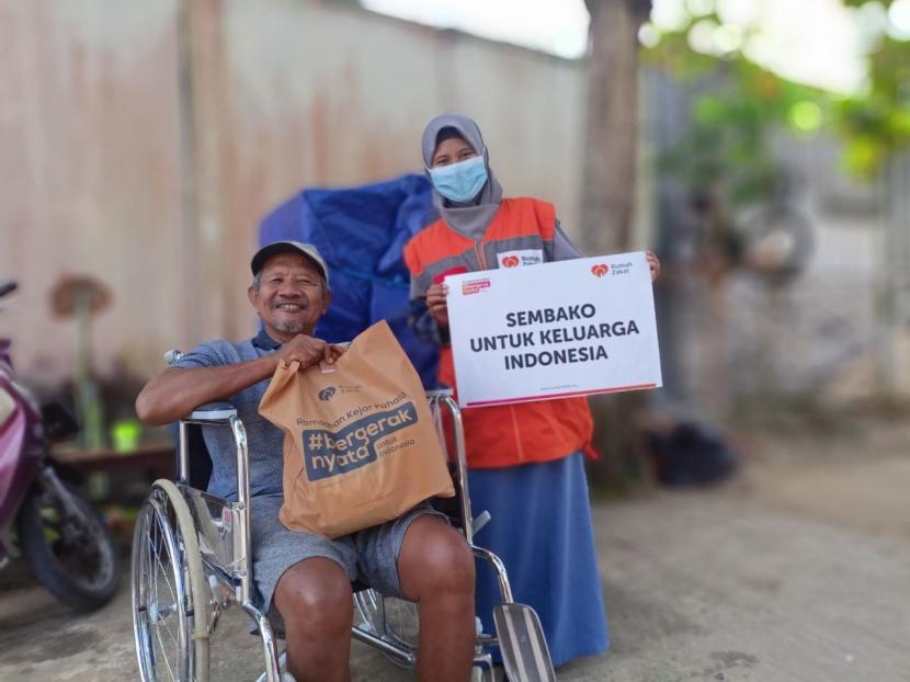 Memasuki hari ke-5 Ramadhan 1444 H, Rumah Zakat sudah menyalurkan sebanyak 17.214 paket Ramadhan #RamadhanKejarPahala BergerakNyata untuk Indonesia untuk masyarakat di seluruh Indonesia. 