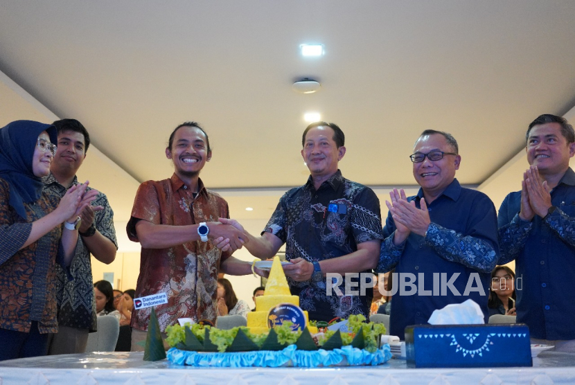 Memasuki usia ke-52 tahun ini, ITDC meneguhkan kembali semangat inovasi dan pengabdian bagi bangsa dengan mengusung tema Innovation for the Nation.