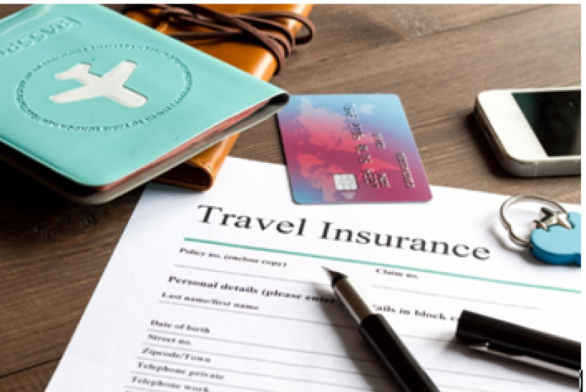 Memilih asuransi perjalanan. (ilustrasi). Kredibilitas dan produk multifungsi jadi pilihan utama saat pilih asuransi perjalanan