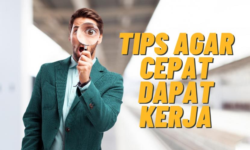 Memiliki pekerjaan dengan gaji yang tinggi dan stabil merupakan impian setiap orang. Setelah kamu menyelesaikan bangku pendidikan dan lulus sekolah atau kuliah, tentunya hal yang dilakukan selanjutnya adalah melamar pekerjaan.