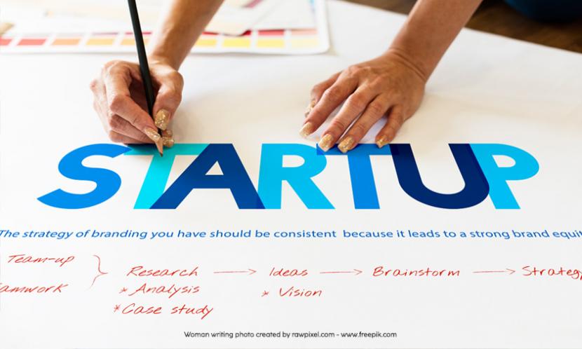 7 Cara Membangun Bisnis Startup | Republika Online