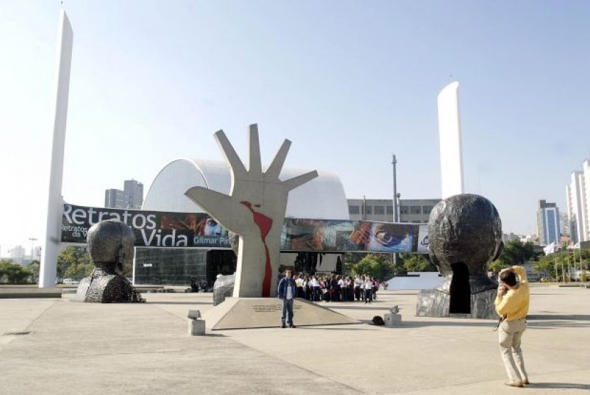 Memorial da América Latina