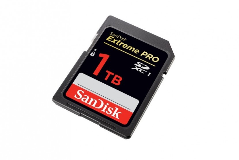 Memory Card Sandisk