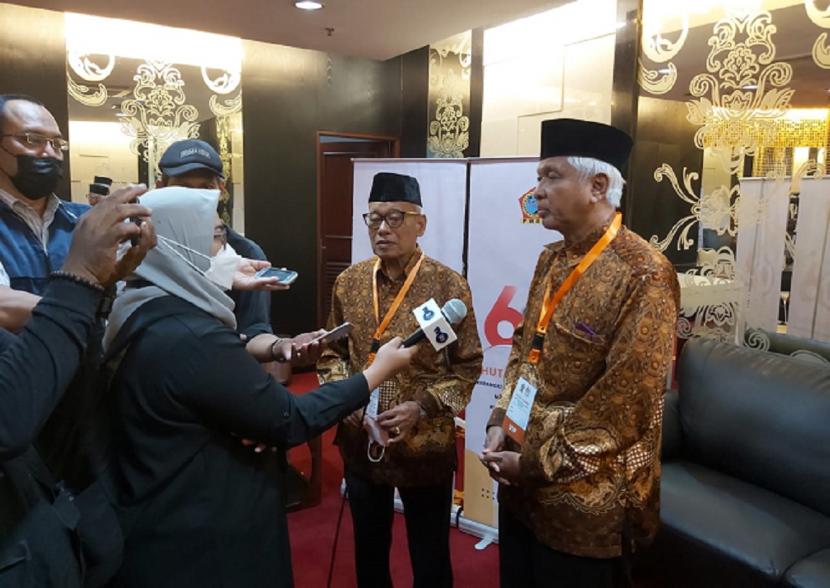 Memperingati hari jadi yang ke-60, Pengurus Besar Persatuan Wredatama Republik Indonesia (PB PWRI) meluncuran digitalisasi koperasi.