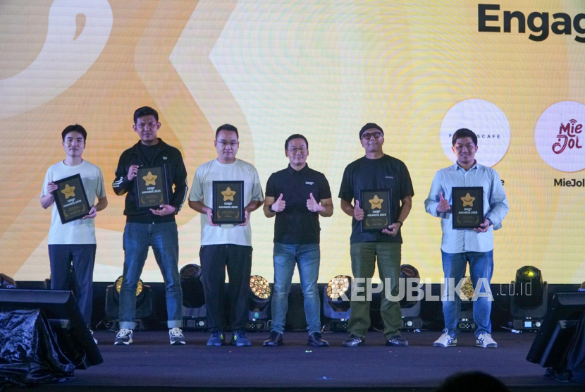 Memperingati ulang tahun pertamanya, Qpon, aplikasi local services di Indonesia meluncurkan fitur terbaru bernama Explore. 