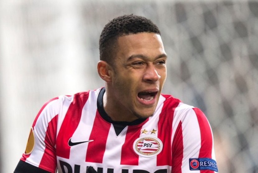 Memphis Depay