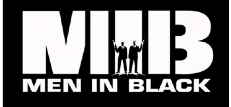 Men In Black III