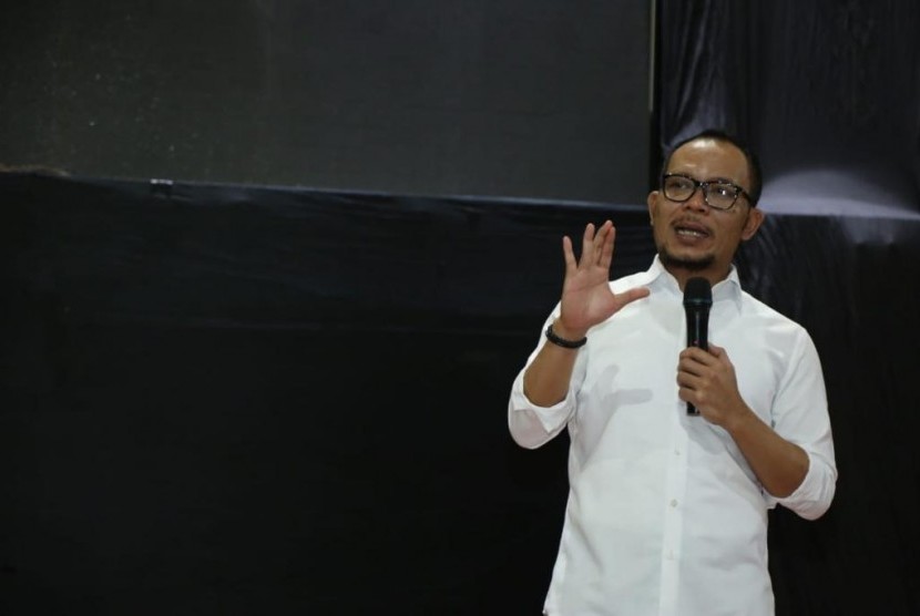  Wakil Ketua Umum DPP PKB Bidang Kaderisasi, Hanif Dhakiri, mengatakan kader penggerak NU akan peringati Hari Lahirnya Pancasila 1 Juni 2023 