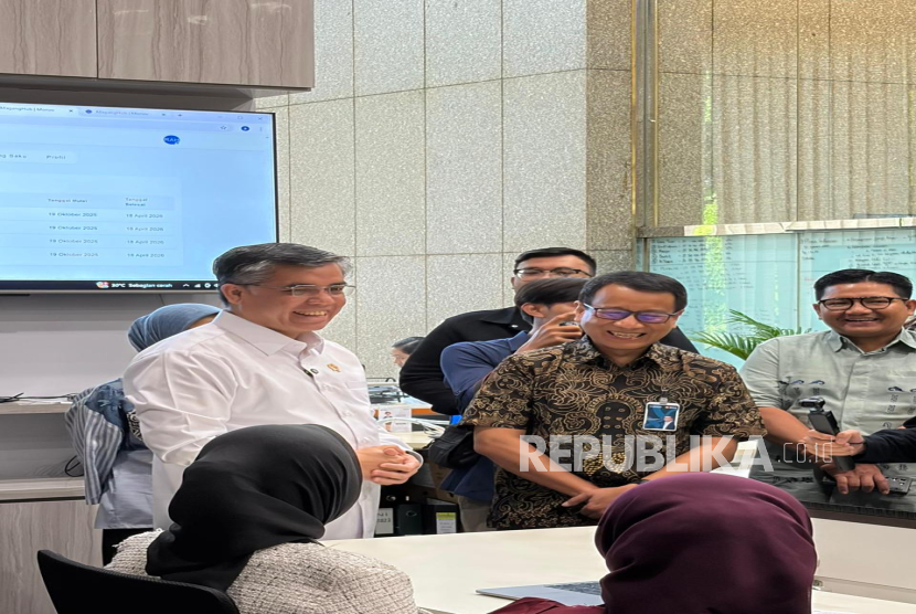 BNI-Kemnaker Perkuat Pengembangan Talenta Muda, Serap 4.103 Peserta Program Pemagangan
